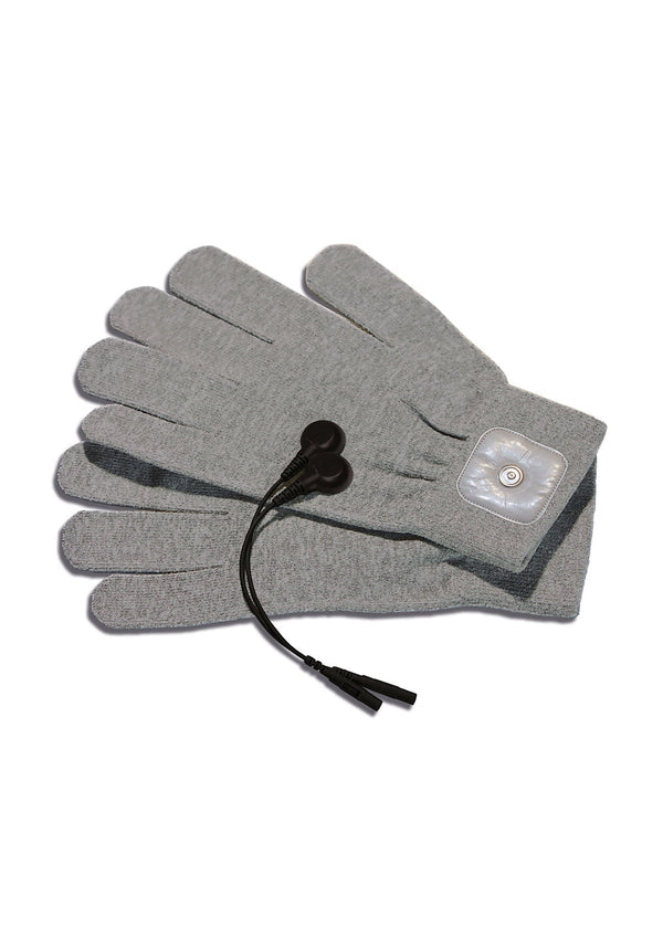 Mystim Magic Gloves by MyStim