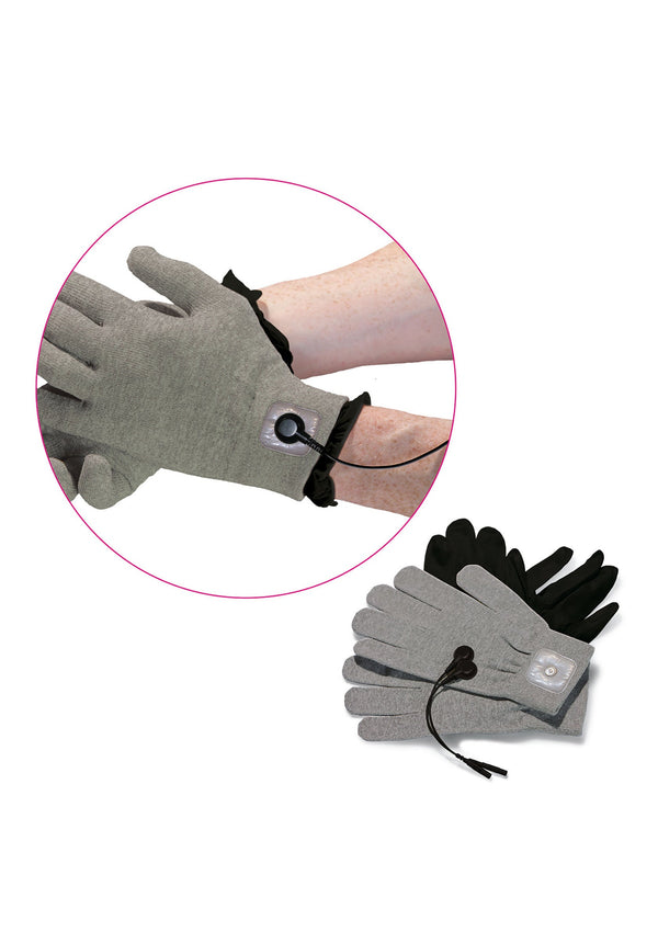 Mystim Magic Gloves by MyStim
