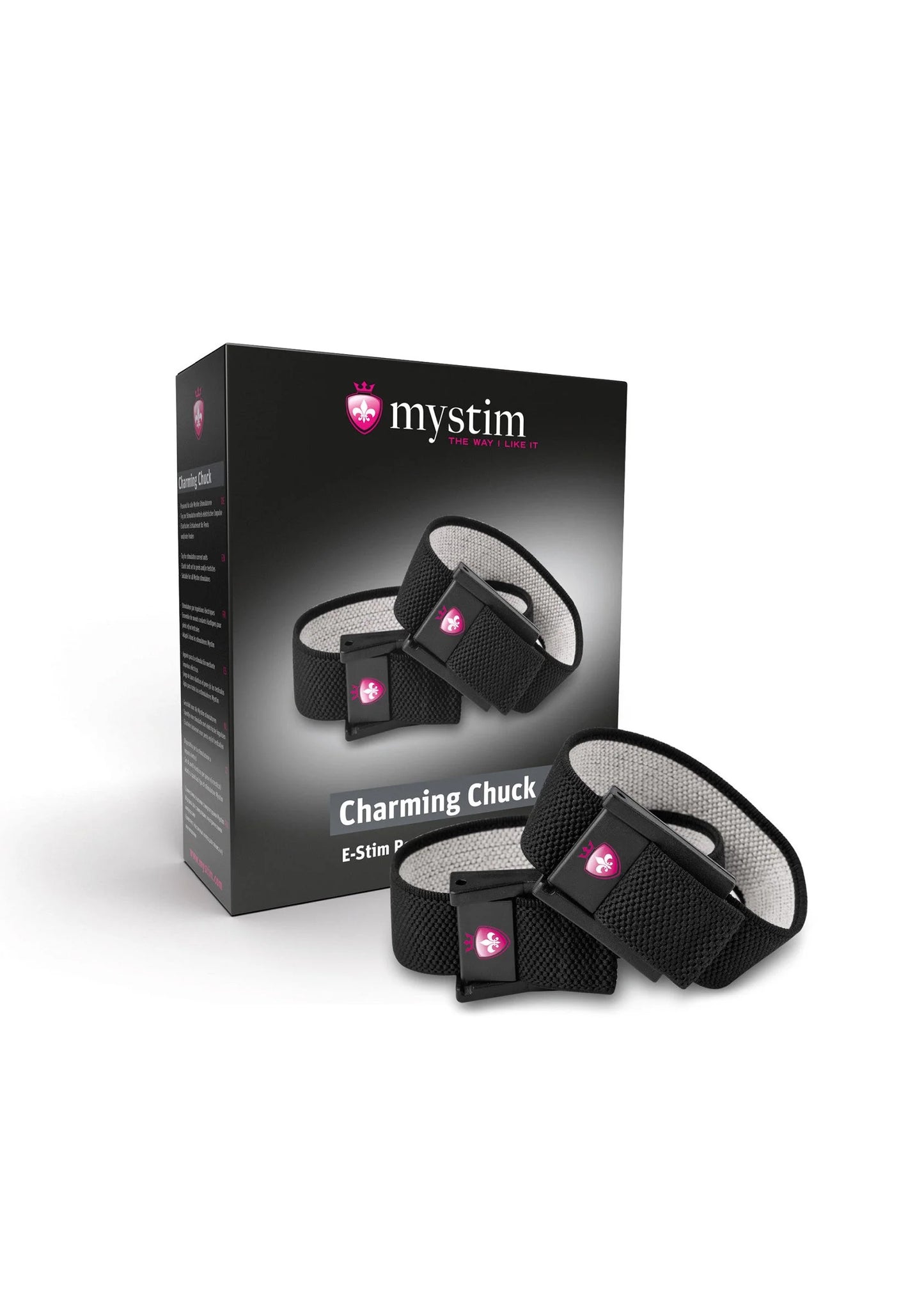 33512_BLACK_03 | bestel discreet online bij Happytoys, de erotische webshop geleid door een vrouw.