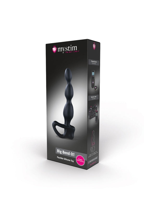 Mystim Big Bend-It by MyStim