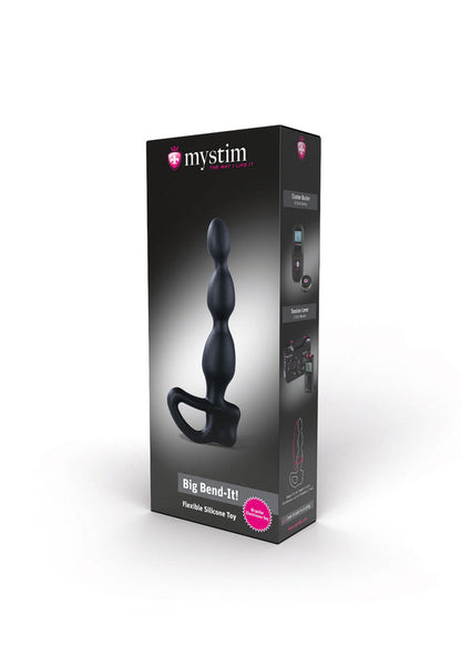 Mystim Big Bend-It by MyStim