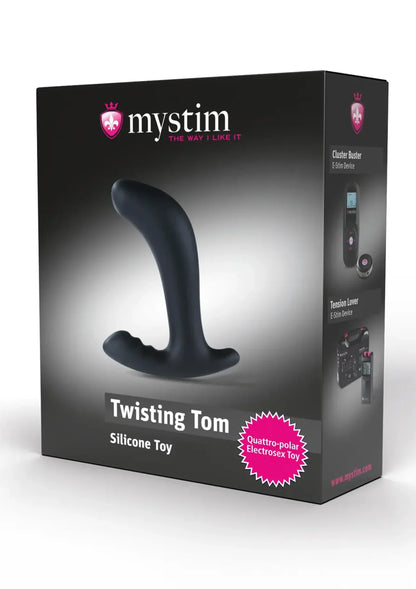 Mystim Twisting Tom von MyStim