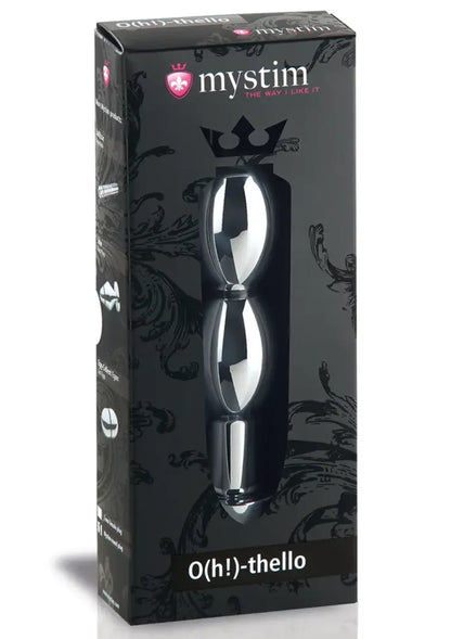 33519_SILVER_02 | bestel discreet online bij Happytoys, de erotische webshop geleid door een vrouw.