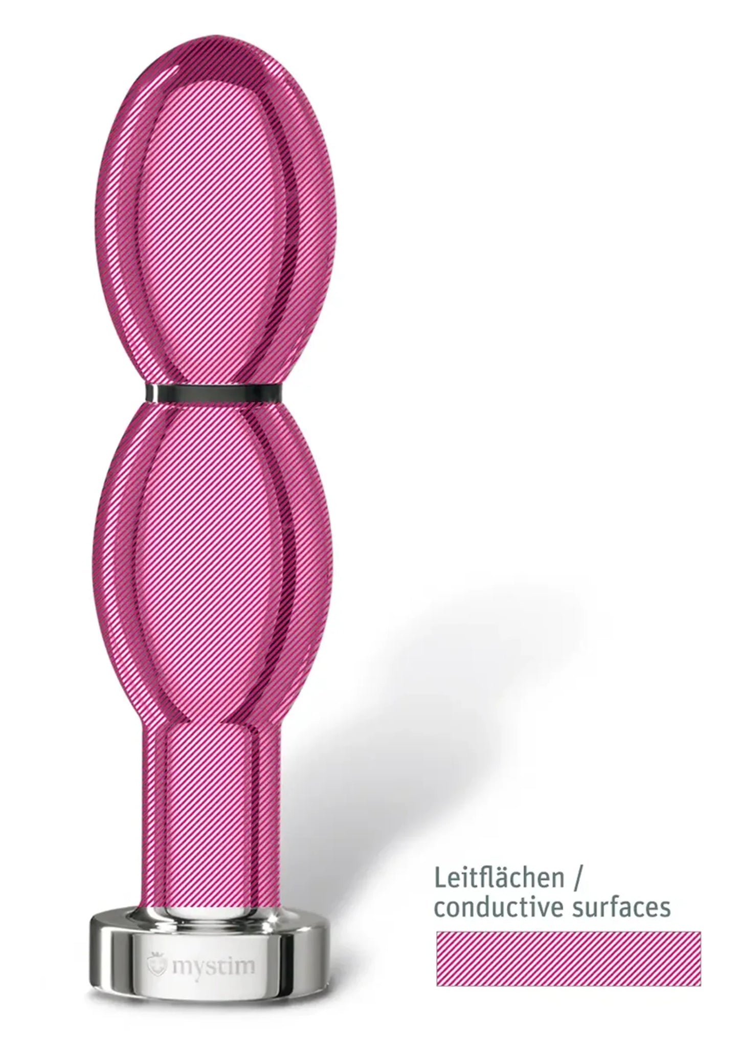 33519_SILVER_05 | bestel discreet online bij Happytoys, de erotische webshop geleid door een vrouw.