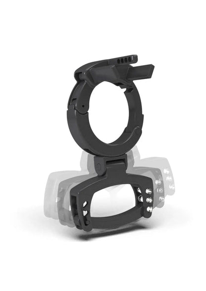 Edd Tight Ball Squeezer CBT by MyStim