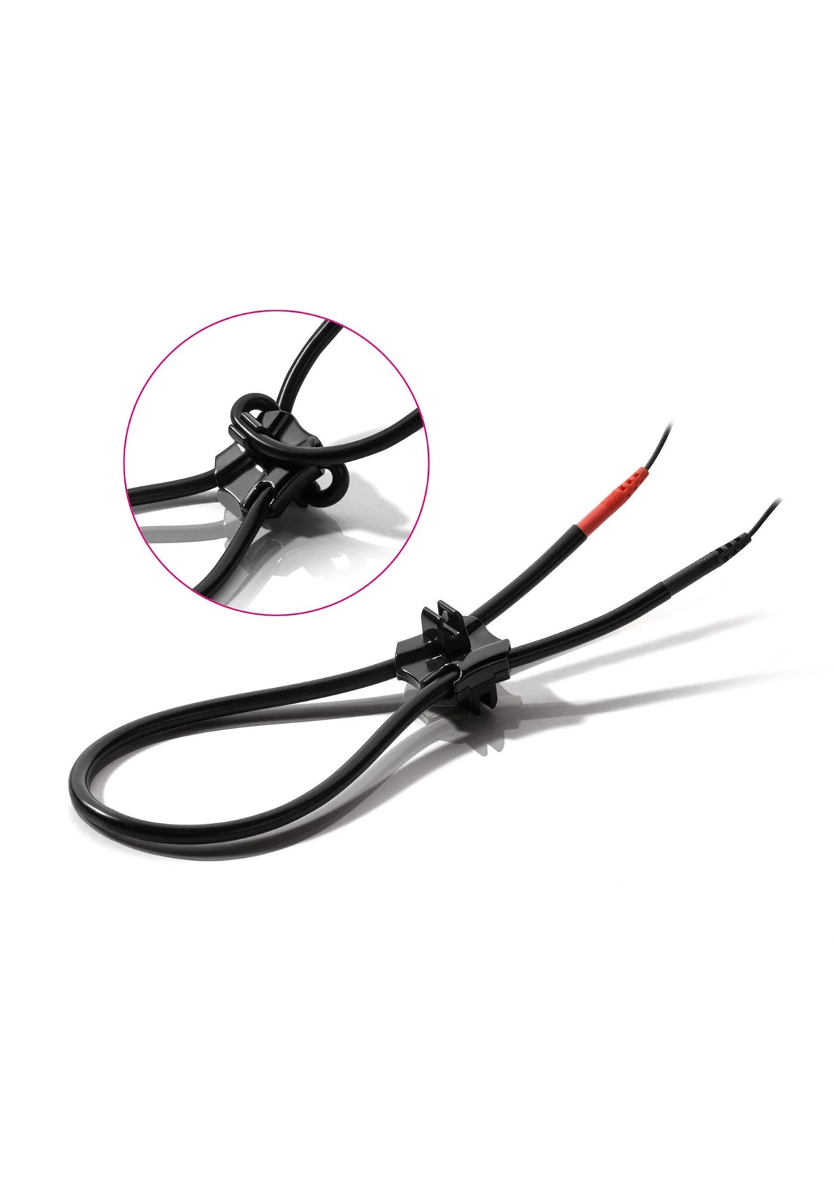 Bestel: Heavenly Henry - bij Happytoys: de erotische sex webshop | liever Happy dan Easy ⭐⭐⭐⭐⭐ - Default Title - 33538 - BLACK