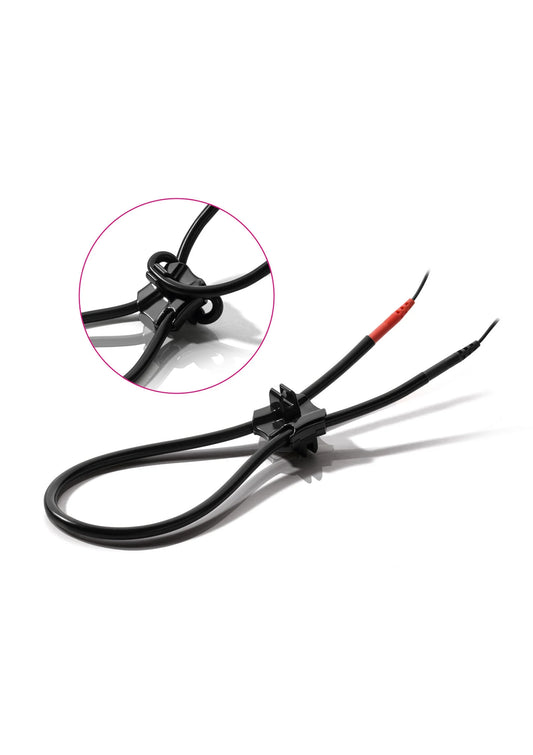 Bestel: Heavenly Henry - bij Happytoys: de erotische sex webshop | liever Happy dan Easy ⭐⭐⭐⭐⭐ - Default Title - 33538 - BLACK
