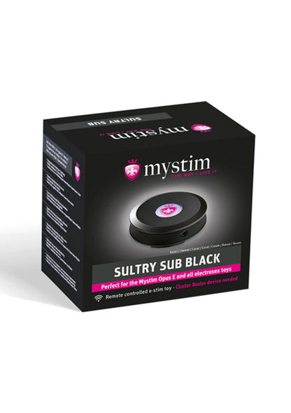 33542_BLACK_02 | bestel discreet online bij Happytoys, de erotische webshop geleid door een vrouw.