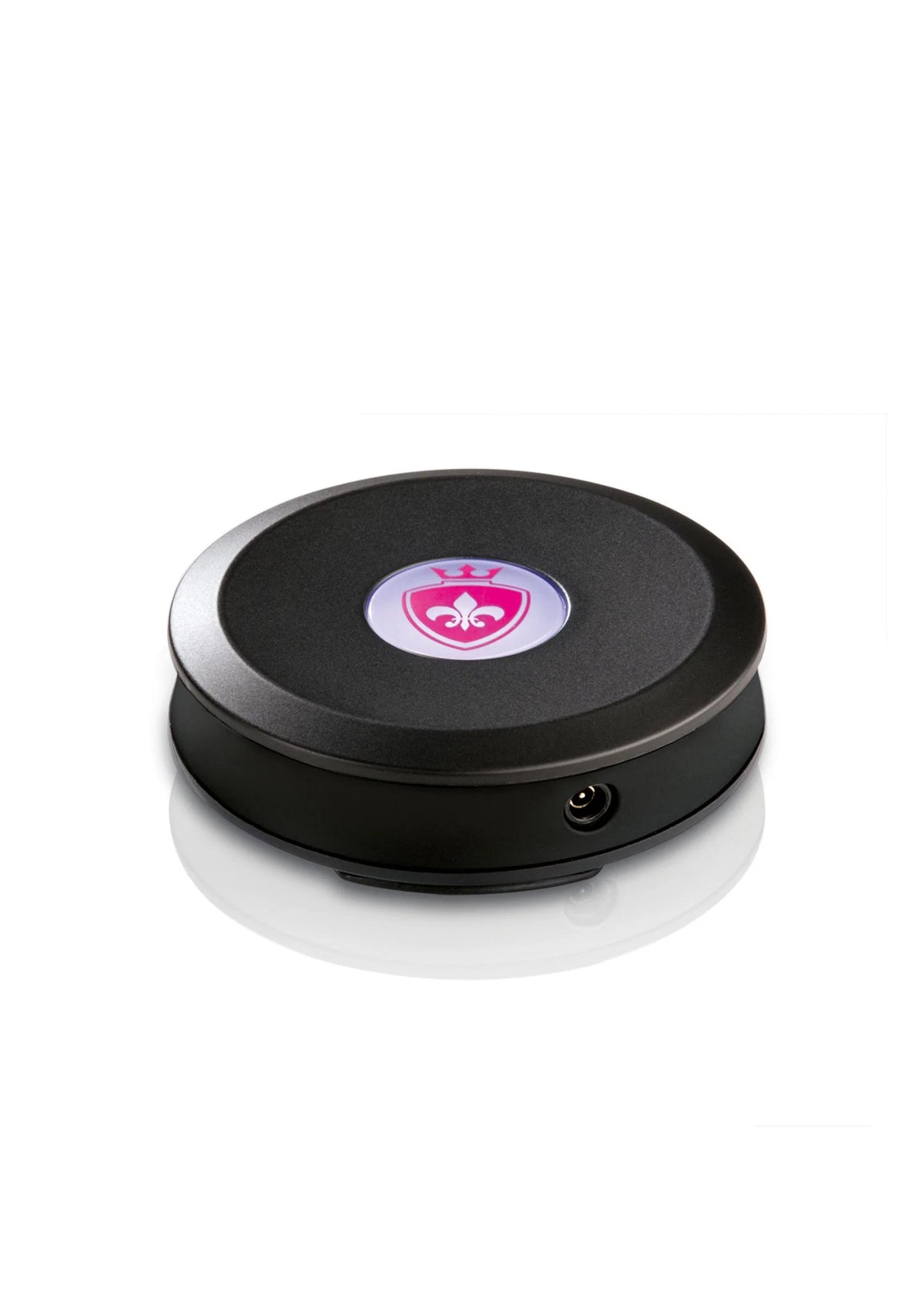 Bestel: Sultry Subs Receiver Channel 3 - bij Happytoys: de erotische sex webshop | liever Happy dan Easy ⭐⭐⭐⭐⭐ - Default Title - 33543 - BLACK