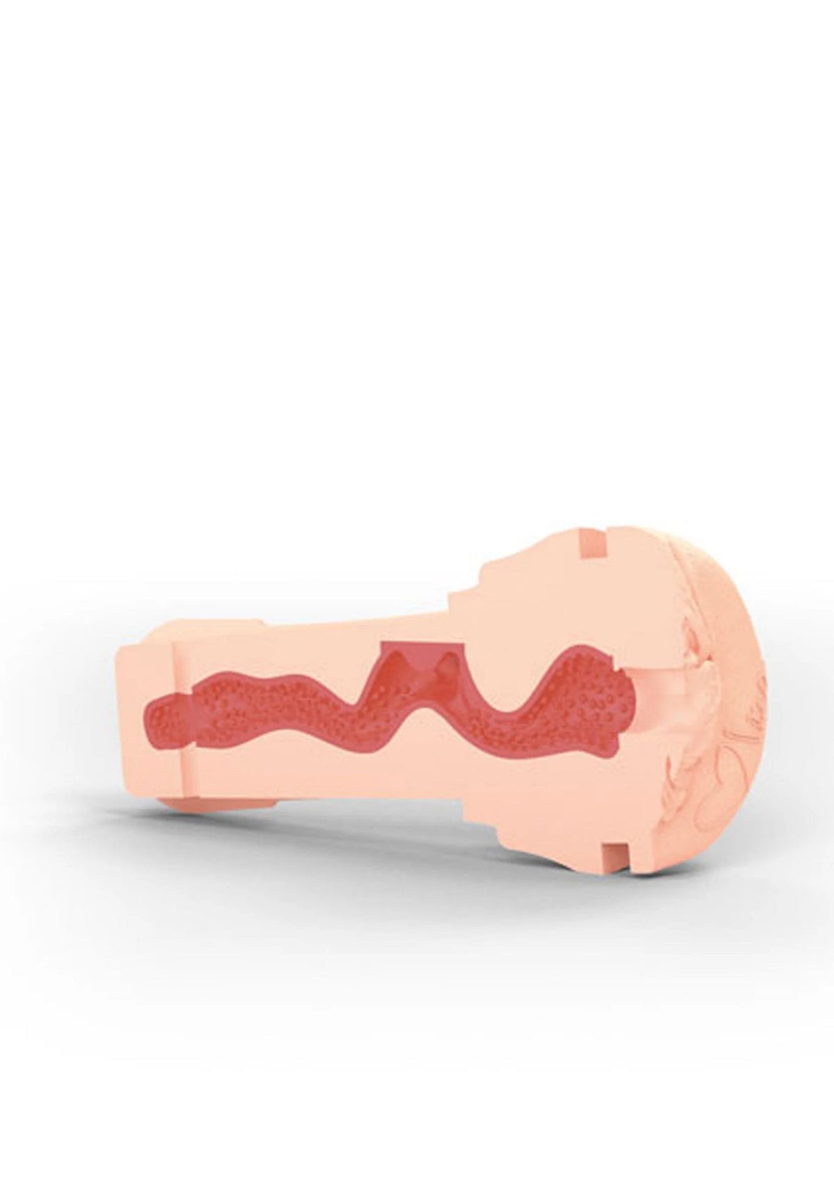 Bestel: Mystim Opus Mica - Masturbator - bij Happytoys: de erotische sex webshop | liever Happy dan Easy ⭐⭐⭐⭐⭐