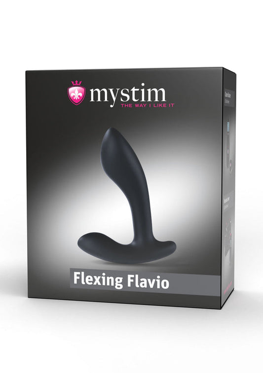 Mystim Flexing Flavio by MyStim