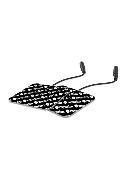 Bestel: Mystim Elektronics Tens Units - bij Happytoys: de erotische sex webshop | liever Happy dan Easy ⭐⭐⭐⭐⭐ - Default Title - 33569 - WHITE