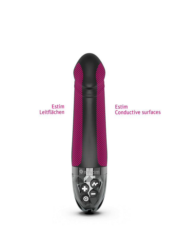 Real Deal Neal Estim Vibrator