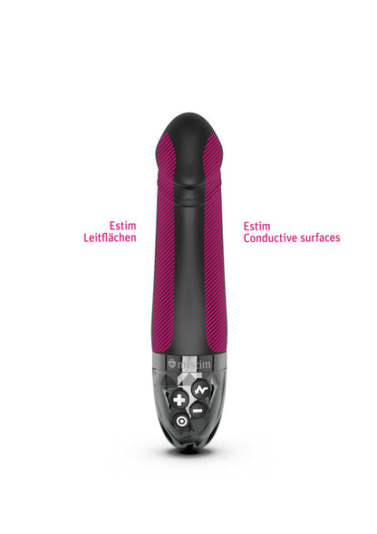 Real Deal Neal Estim Vibrator