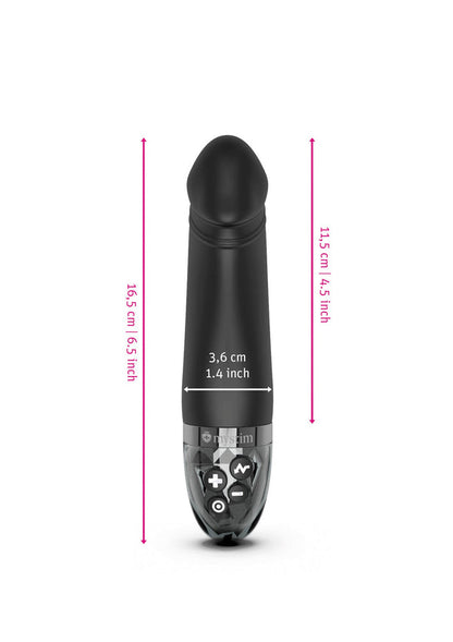 Real Deal Neal Estim Vibrator