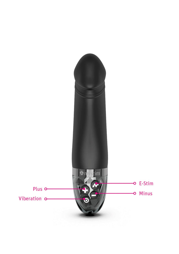 Real Deal Neal Estim Vibrator