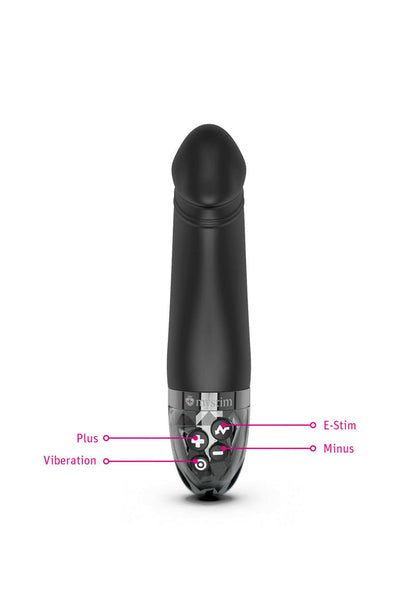 Real Deal Neal Estim Vibrator