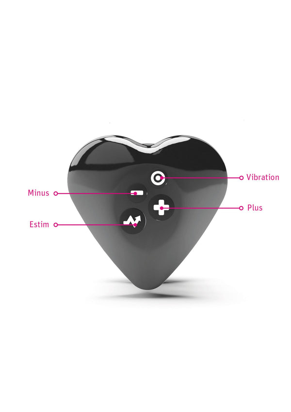 Hearts Desire Estimator