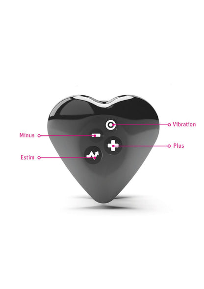 Hearts Desire Estimator