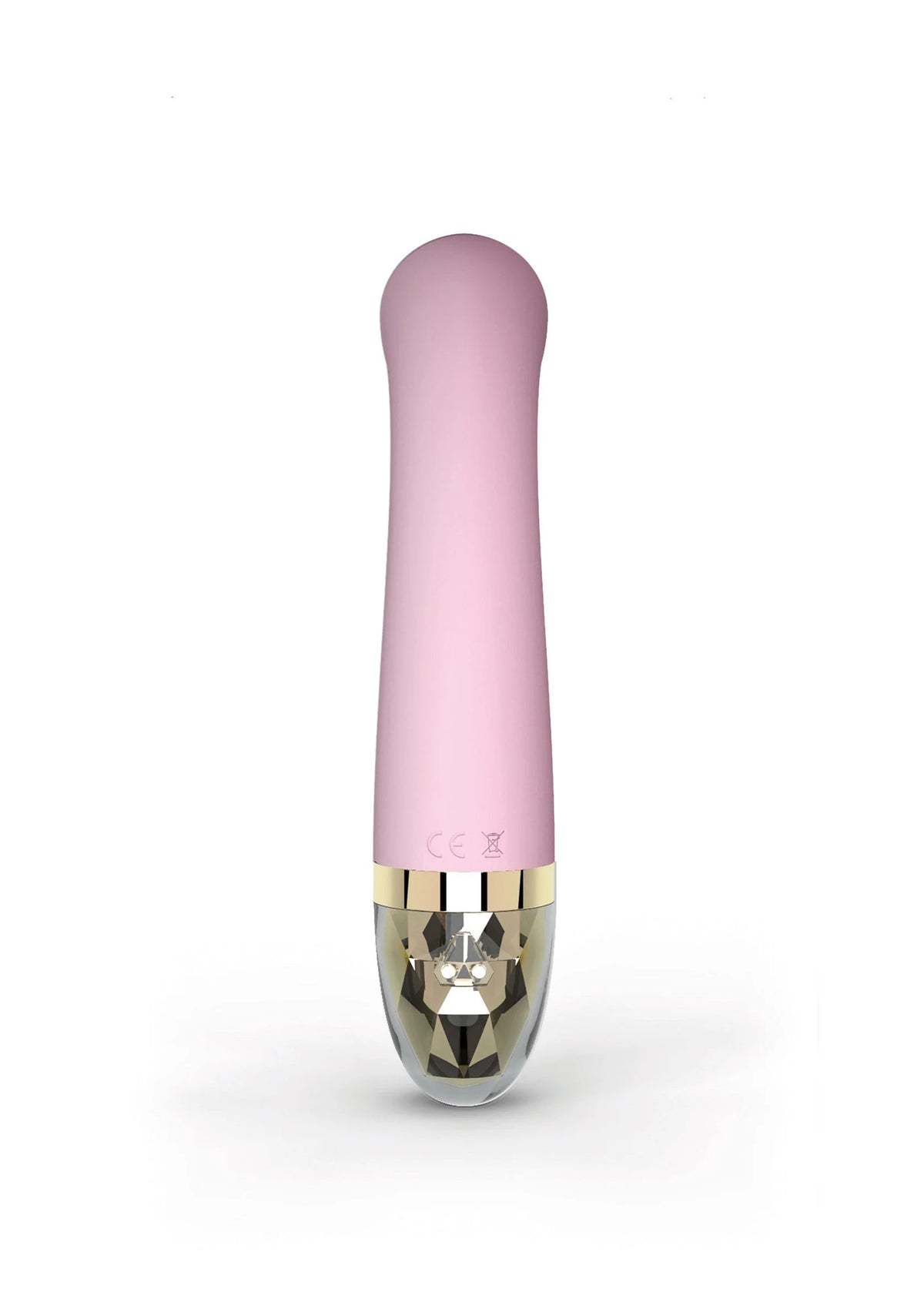 Bestel: Right on Ron Vibrator - bij Happytoys: de erotische sex webshop | liever Happy dan Easy ⭐⭐⭐⭐⭐