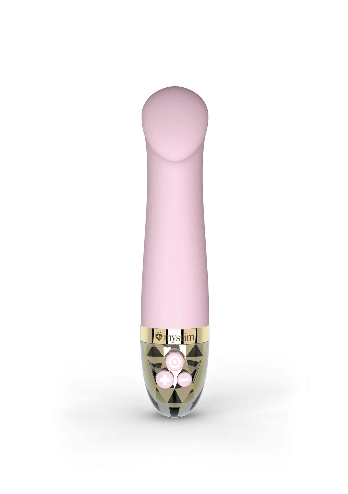 Bestel: Right on Ron Vibrator - bij Happytoys: de erotische sex webshop | liever Happy dan Easy ⭐⭐⭐⭐⭐