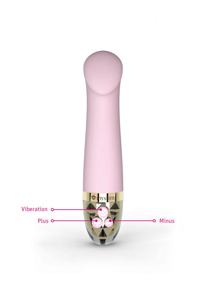 Bestel: Right on Ron Vibrator - bij Happytoys: de erotische sex webshop | liever Happy dan Easy ⭐⭐⭐⭐⭐