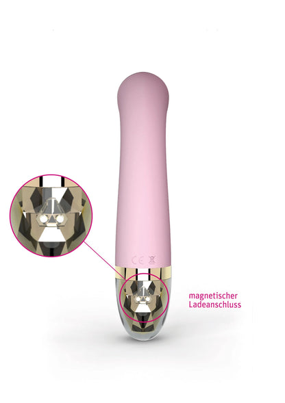 Bestel: Right on Ron Vibrator - bij Happytoys: de erotische sex webshop | liever Happy dan Easy ⭐⭐⭐⭐⭐
