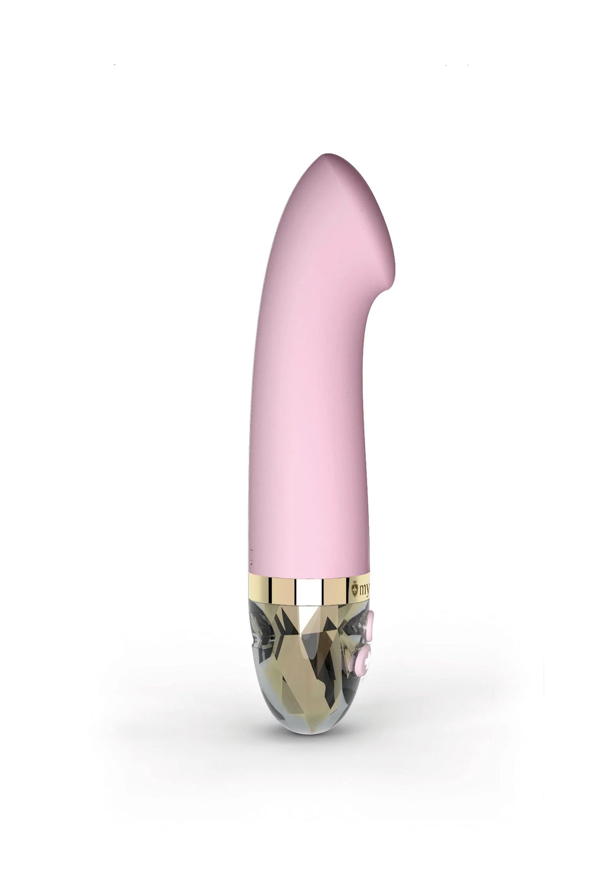 Bestel: Right on Ron Vibrator - bij Happytoys: de erotische sex webshop | liever Happy dan Easy ⭐⭐⭐⭐⭐