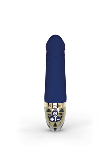 Real Deal Neal Vibrator by MyStim