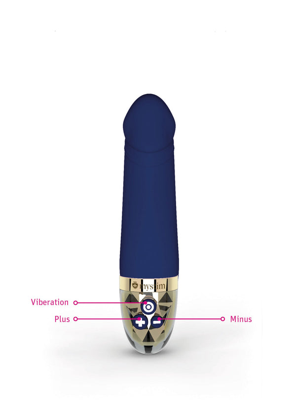 Real Deal Neal Vibrator by MyStim