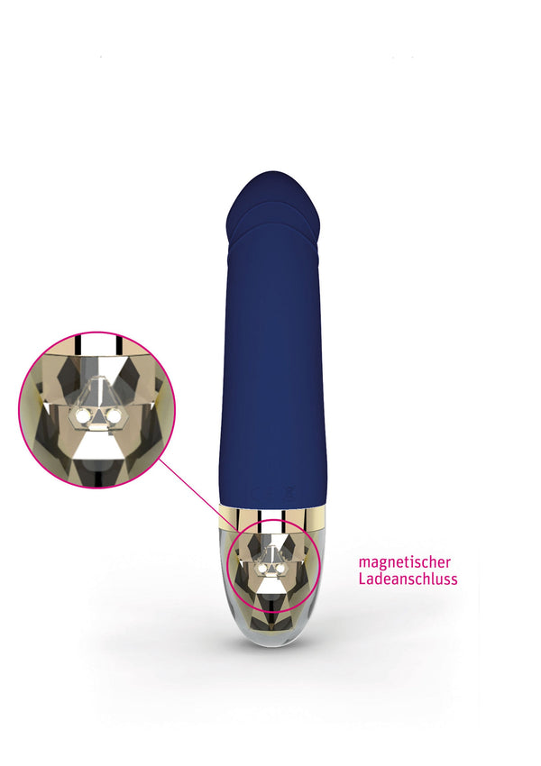 Real Deal Neal Vibrator by MyStim