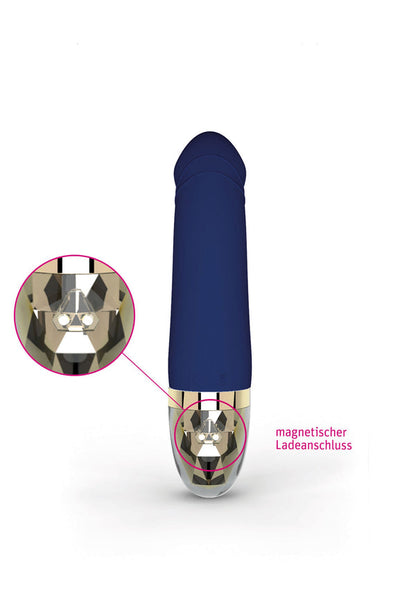 Real Deal Neal Vibrator by MyStim