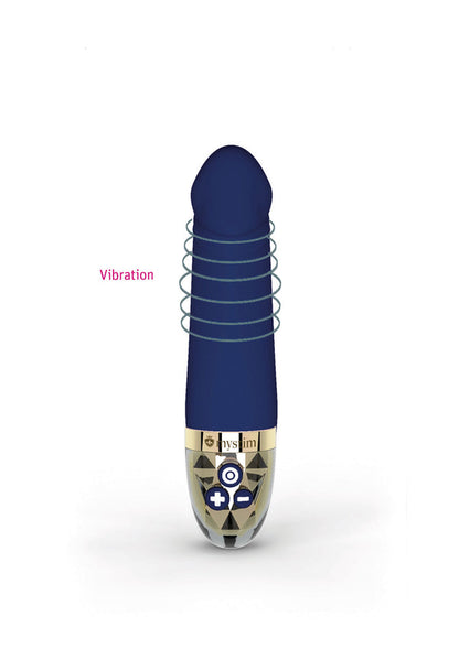 Real Deal Neal Vibrator by MyStim