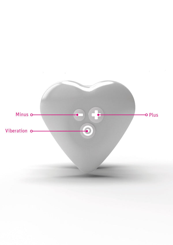 Hearts Desire Stimulator