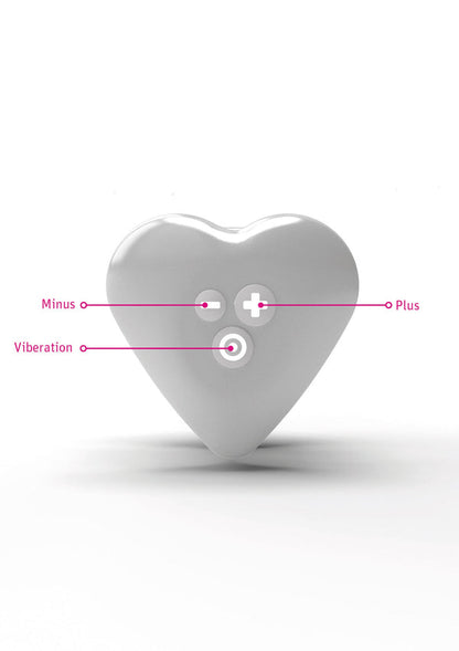 Hearts Desire Stimulator