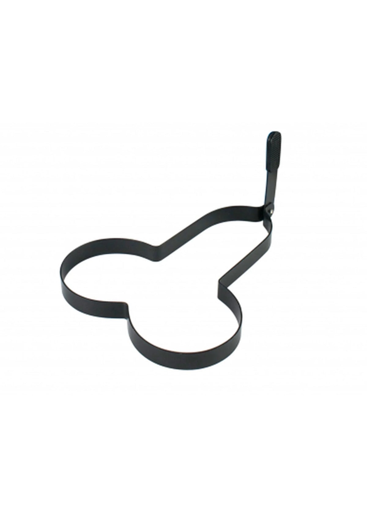 Bestel: Egg Fryer Penis Shaped - bij Happytoys: de erotische sex webshop | liever Happy dan Easy ⭐⭐⭐⭐⭐ - Default Title - 33606 - ASSORT