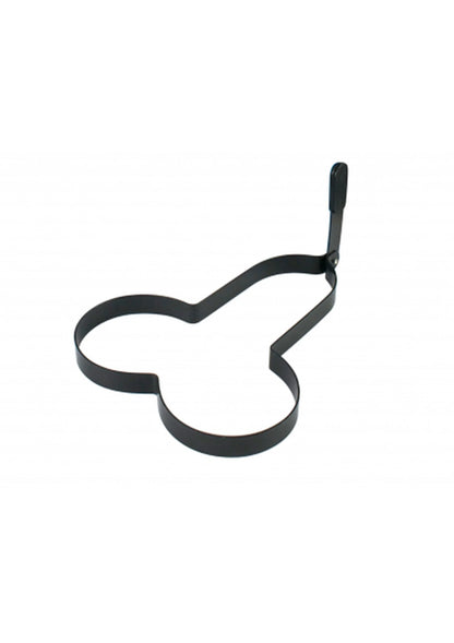 Bestel: Egg Fryer Penis Shaped - bij Happytoys: de erotische sex webshop | liever Happy dan Easy ⭐⭐⭐⭐⭐ - Default Title - 33606 - ASSORT