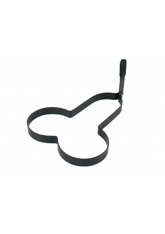 Bestel: Egg Fryer Penis Shaped - bij Happytoys: de erotische sex webshop | liever Happy dan Easy ⭐⭐⭐⭐⭐ - Default Title - 33606 - ASSORT