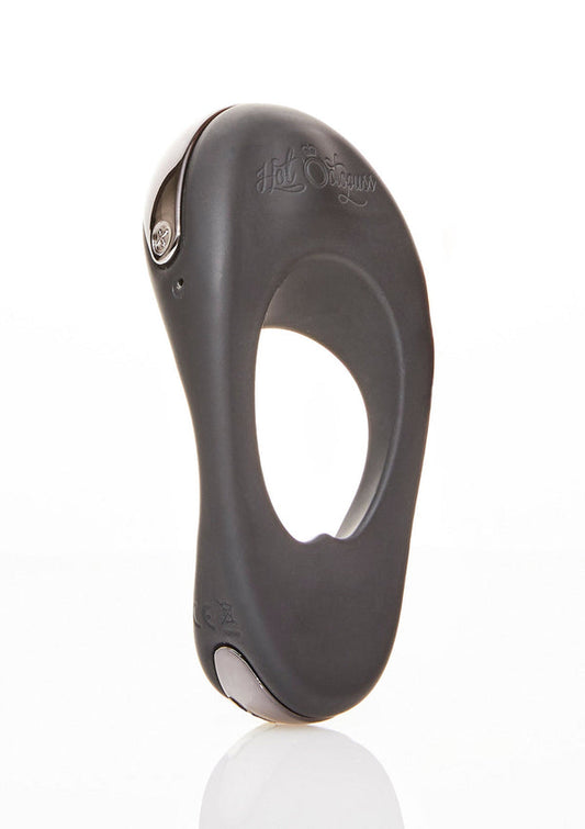 Atom Plus Vibrating Cockring by Hot Octopuss