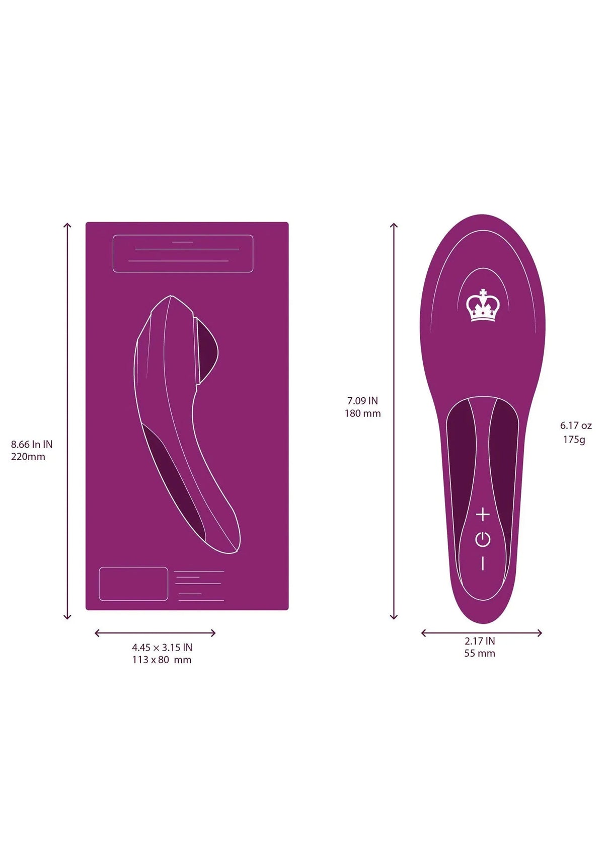 35212_GREEN_07 | bestel discreet online bij Happytoys, de erotische webshop geleid door een vrouw.
