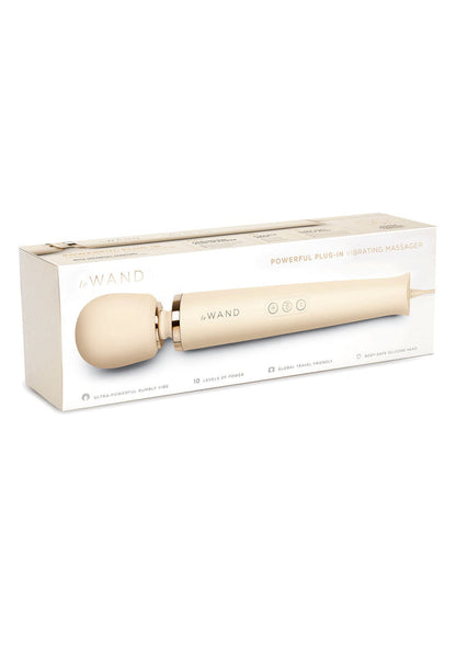 Le Wand Plug-in-Massagegerät