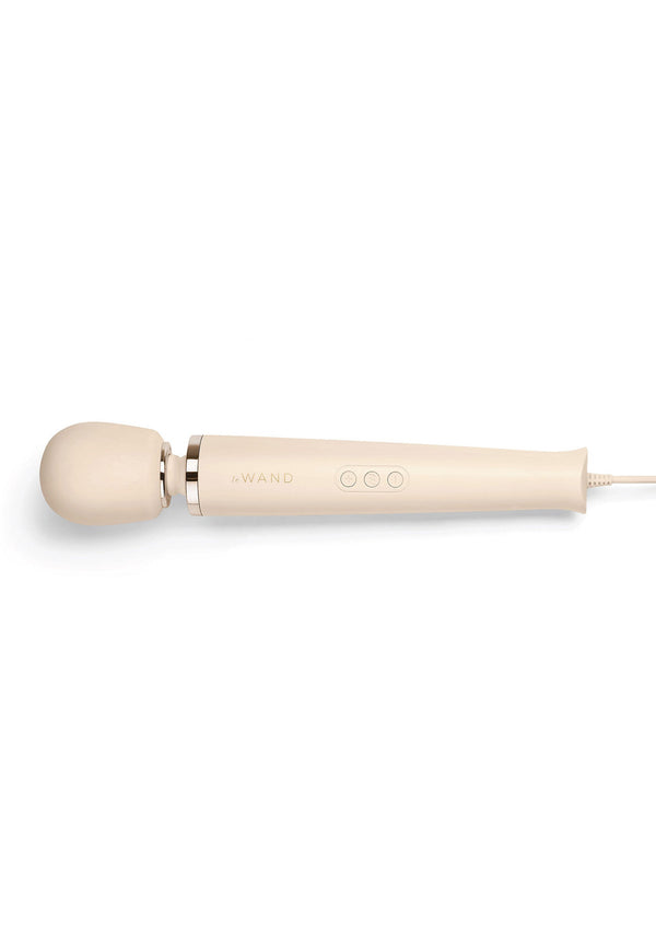 Le Wand Plug-in-Massagegerät