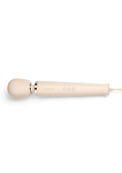 Le Wand Plug-in-Massagegerät