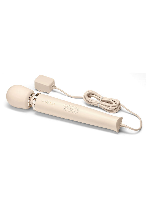Le Wand Plug-in-Massagegerät