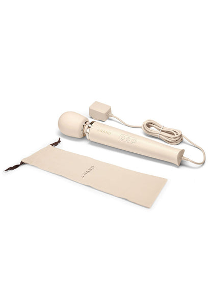 Le Wand Plug-in-Massagegerät