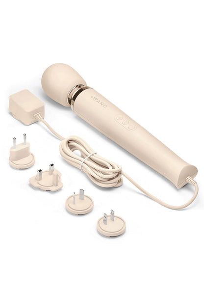 Le Wand Plug-in-Massagegerät