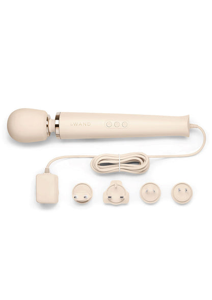 Le Wand Plug-in-Massagegerät