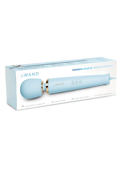 Le Wand Plug-in-Massagegerät