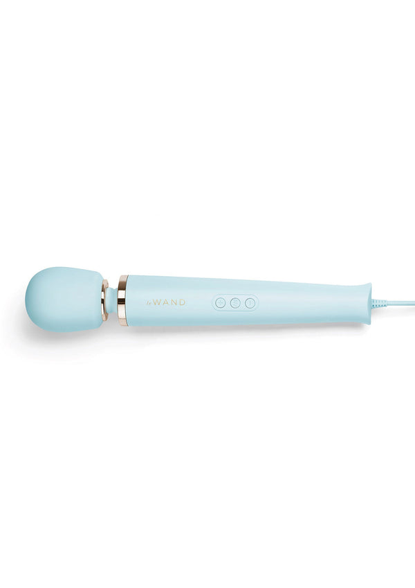 Le Wand Plug-in-Massagegerät