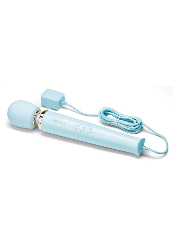 Le Wand Plug-in-Massagegerät